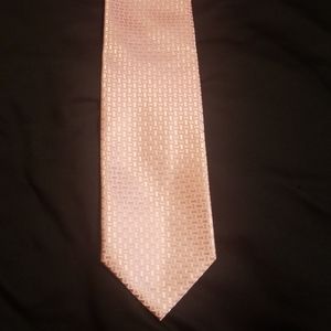 Fabio Ferretti 100% silk tie